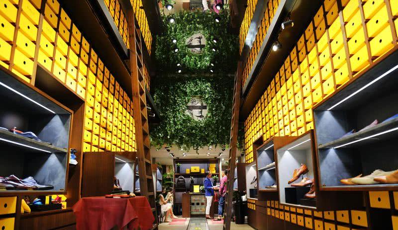 B·BLIO品牌店面-9