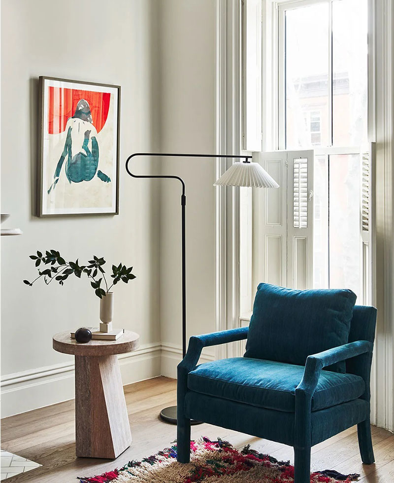 布鲁克林活力生活 | Anthropologie 的春季设计-8