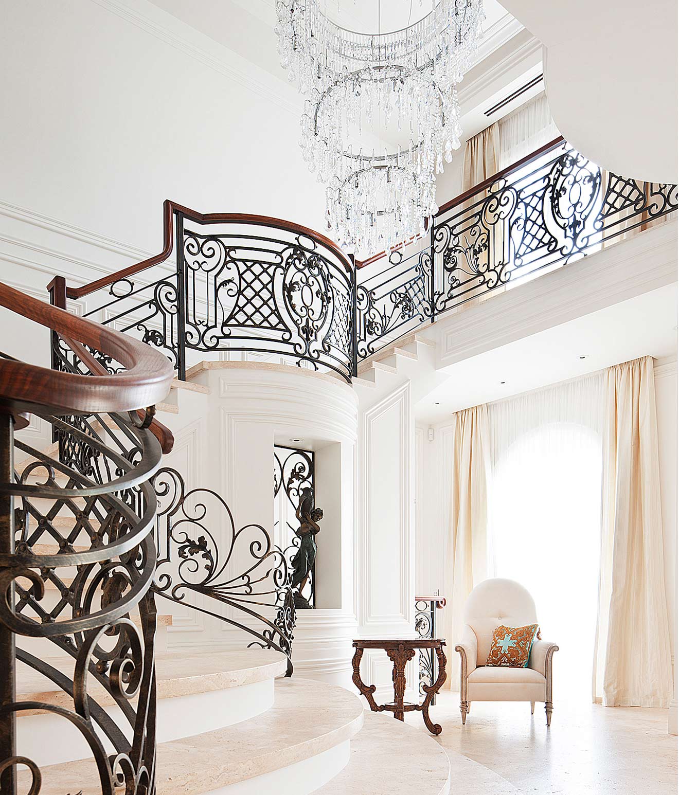 Belle Époque - Brighton - Luxury Residential Design-12