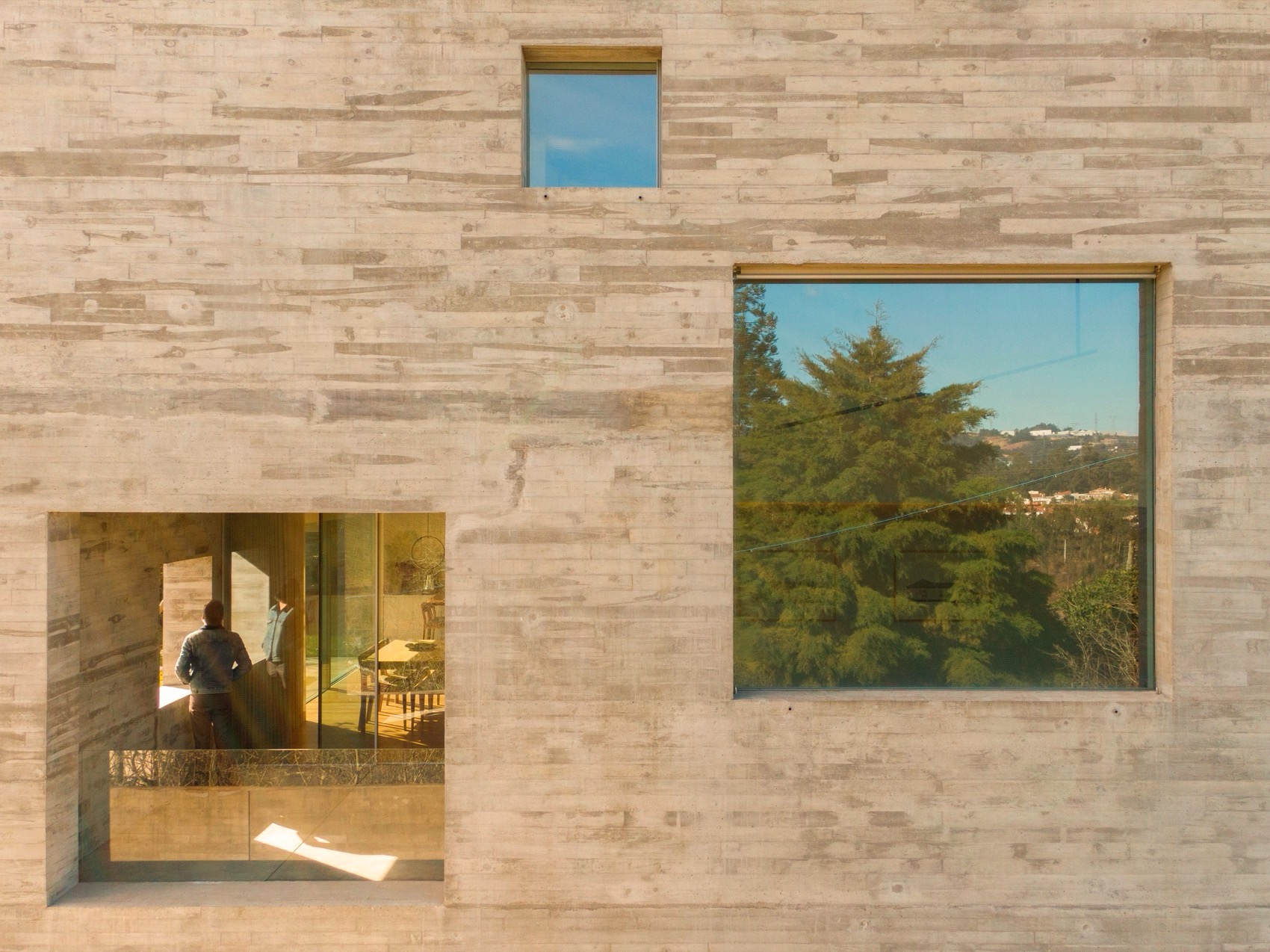 SV 住宅丨葡萄牙丨Spaceworkers-20