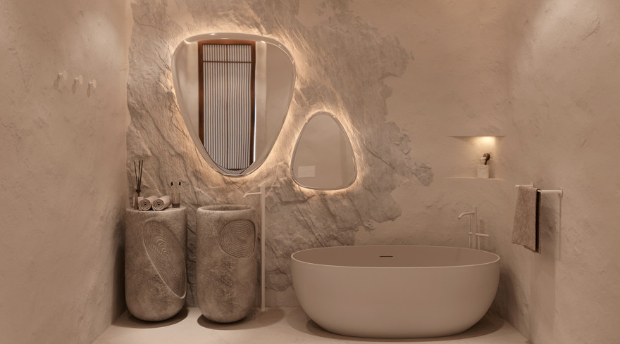 巴厘岛 8SUN 度假酒店丨印度丨Sergey Makhno,SAI 建筑师事务所-64