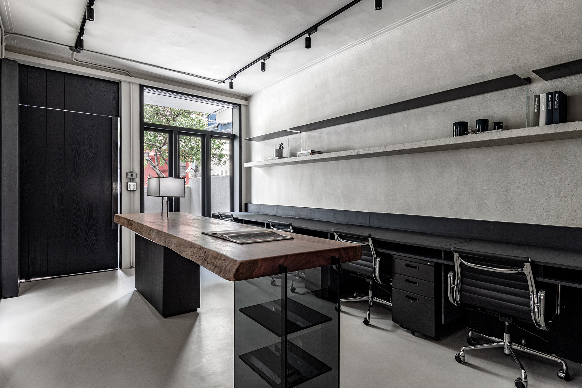 高雄南方工作室丨中国高雄丨NonFrontier 南方事务所-8