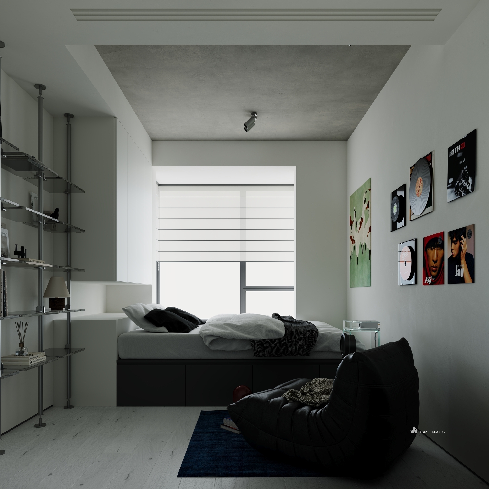 现代轻奢简约-24