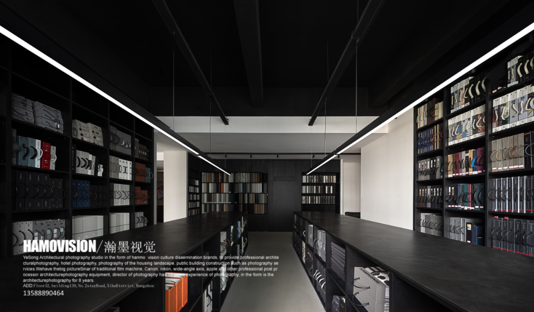 怀朴空间美学馆丨中国杭州丨怀朴设计-81