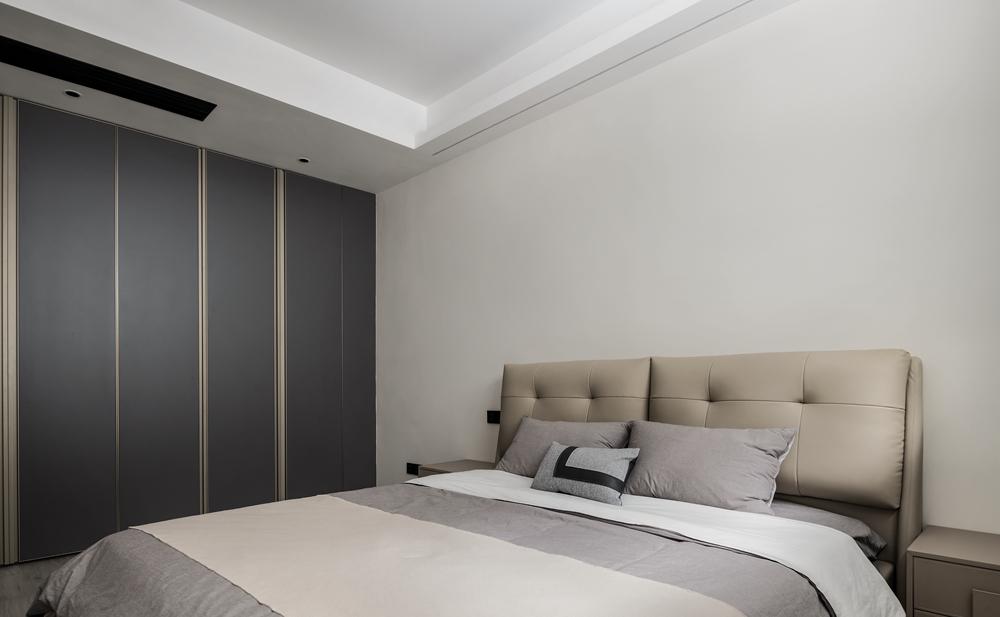 俏业家装饰 · 大宅之境享受极简生活-19