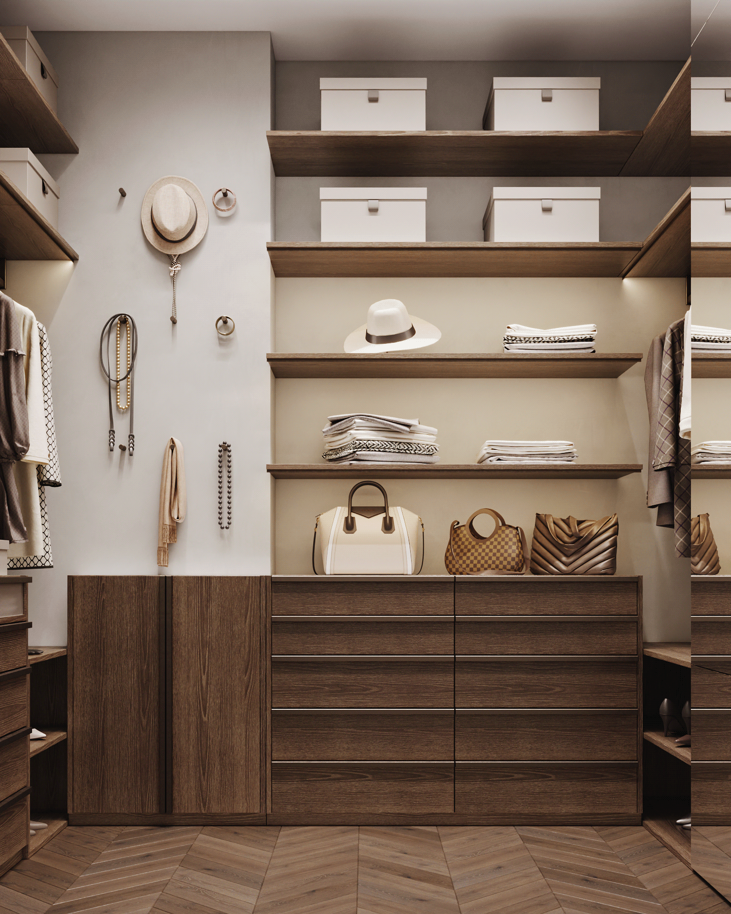 里维埃拉帕鲁斯 2023-45