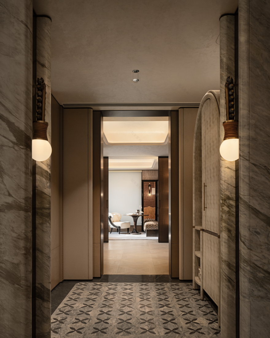 中海·盛京玖章丨中国沈阳丨研质共设-22