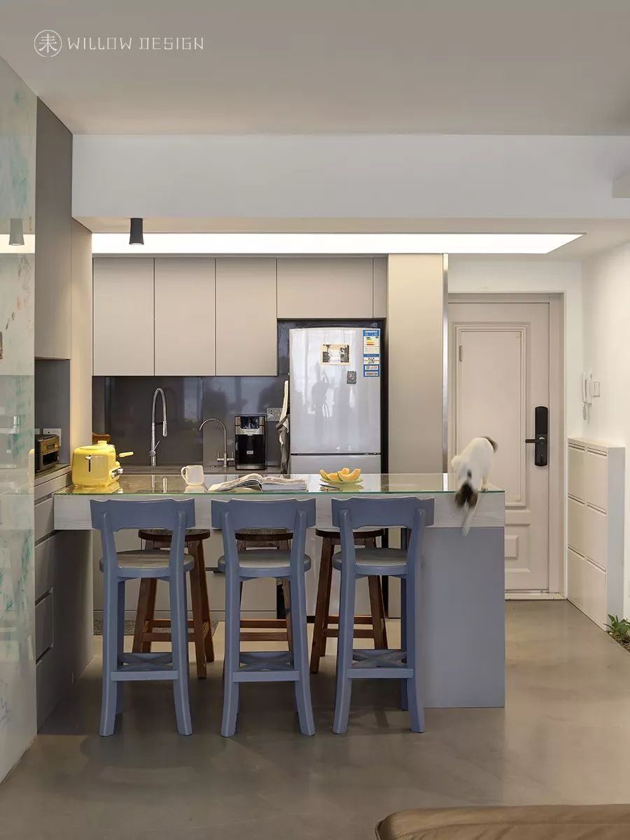 未耒 | 三房两猫-11