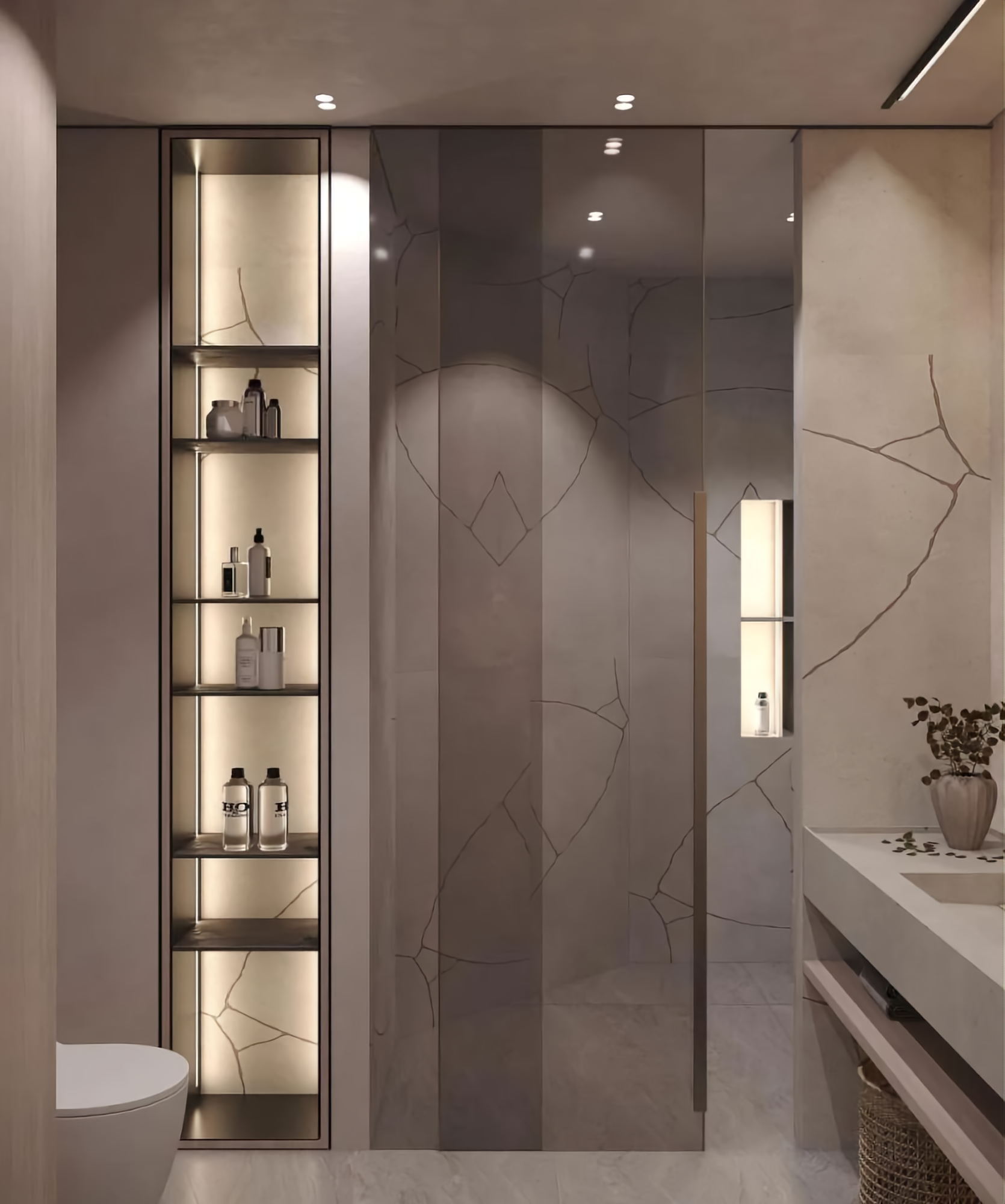 乌克兰宁静公寓-34