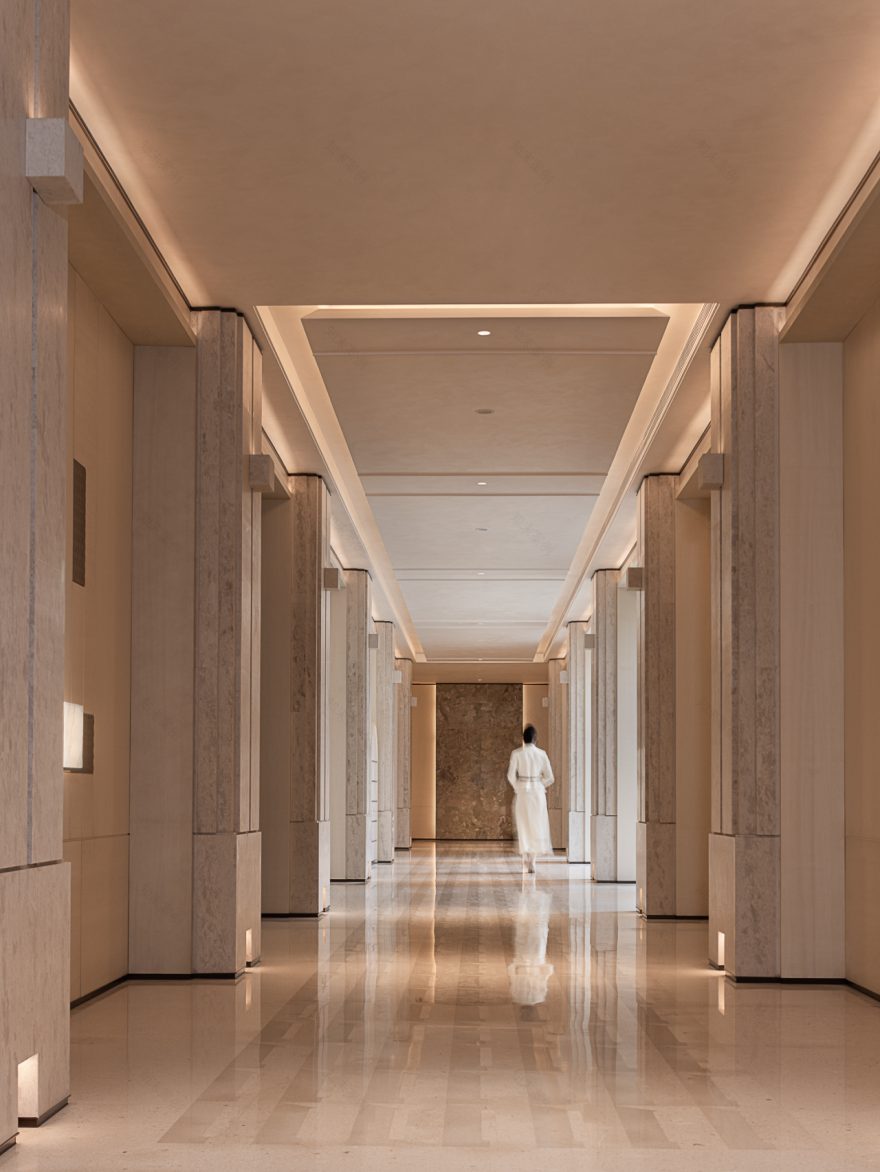 中天海威·璟逸丨中国杭州丨建筑设计为九米设计,室内设计为CCD郑中设计-62