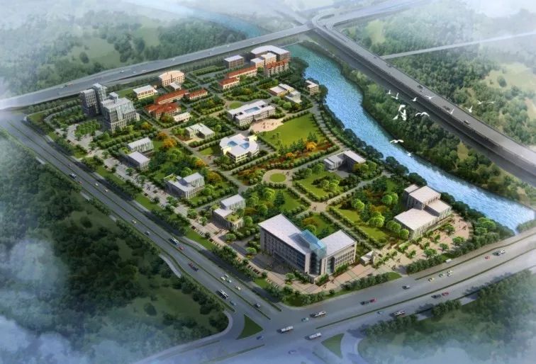 上海市农业科学研究院奉浦院区丨中国上海丨亦境建筑景观-19