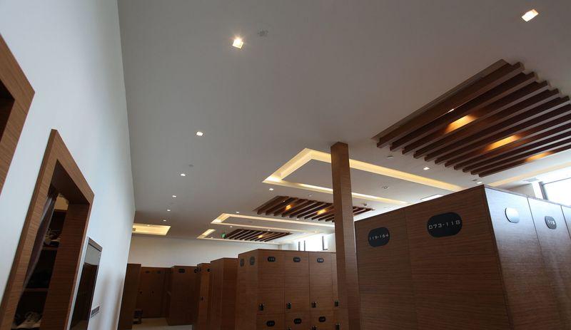 F1博而地高尔夫球场-30