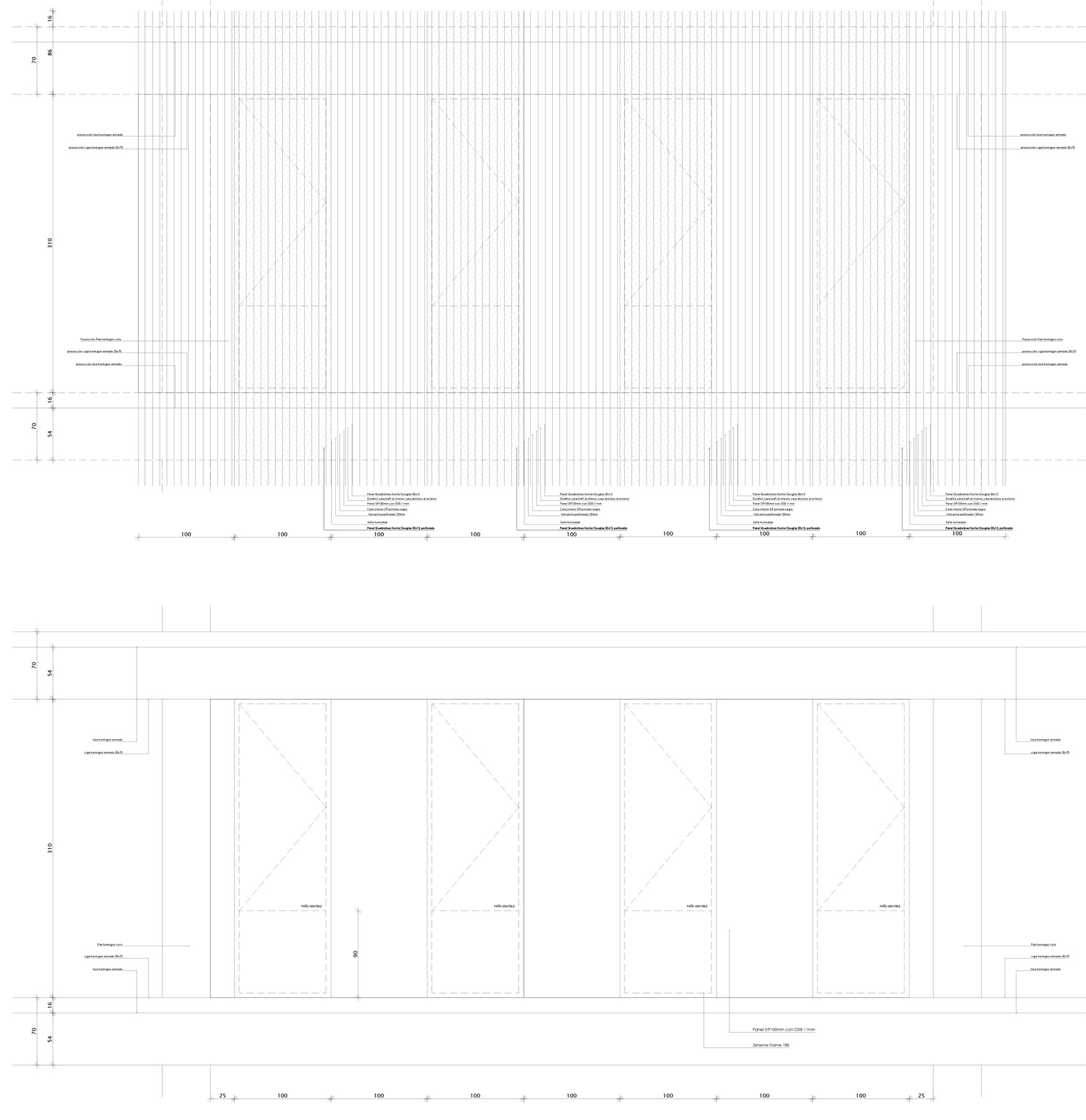 校园实验室,智利 / Schmidt Arquitectos Asociados-40