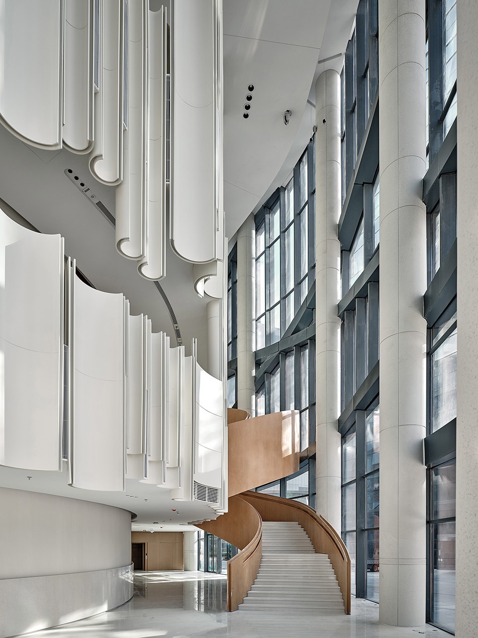 洛阳正大剧院丨中国洛阳丨壹正企划有限公司-5