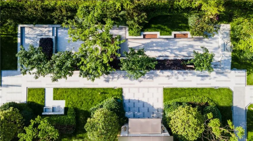 南昌中海湖心半岛丨中国南昌丨原构国际设计顾问(方案设计,施工图设计)-5