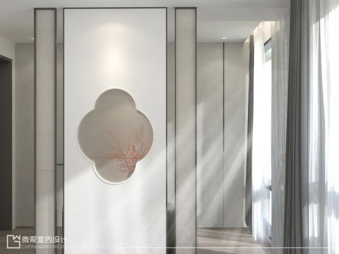 现代风格家居,诠释自然与生活的和谐之美-83