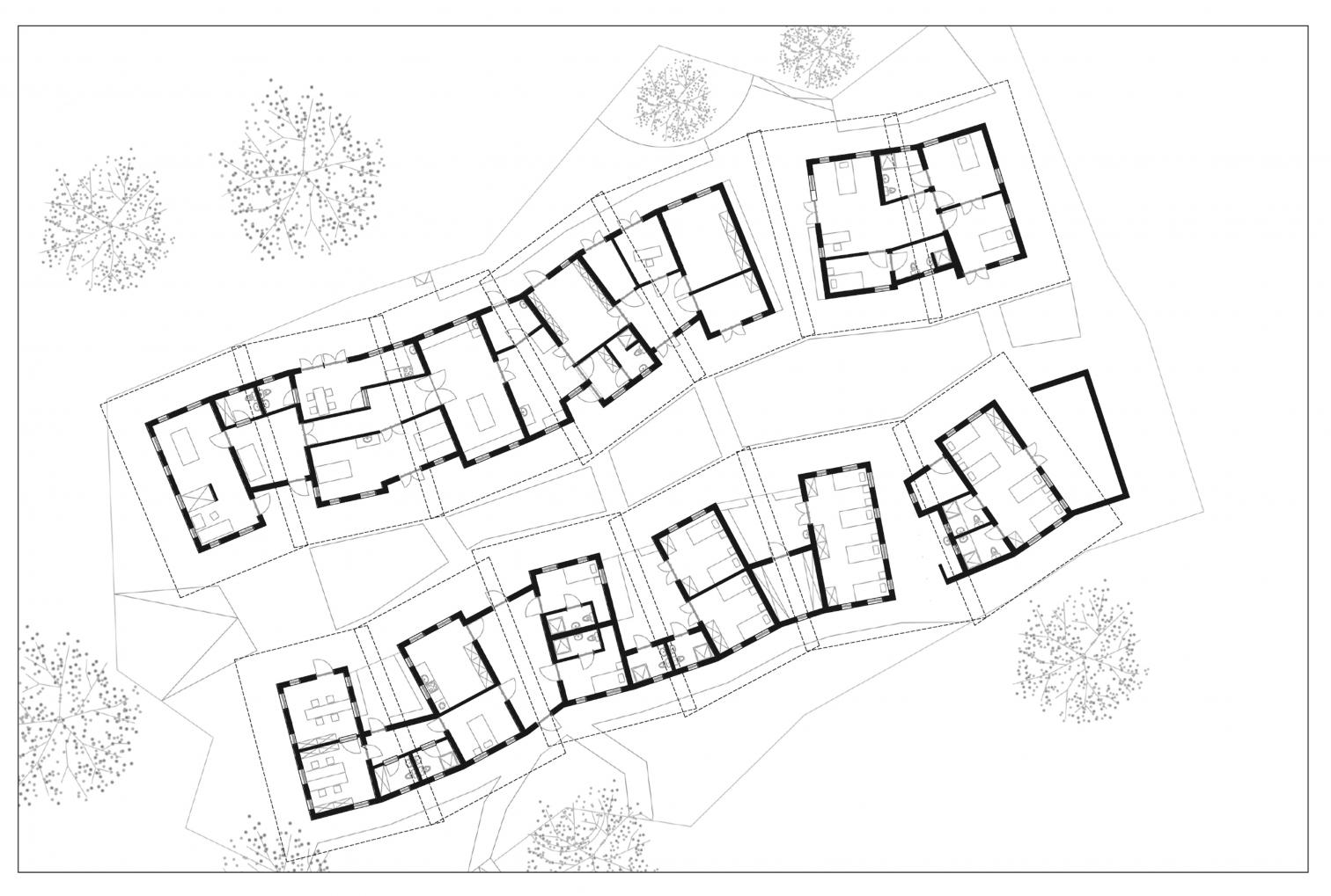 泥土之光的医疗守护 | 贝宁 Leo 医疗中心-8