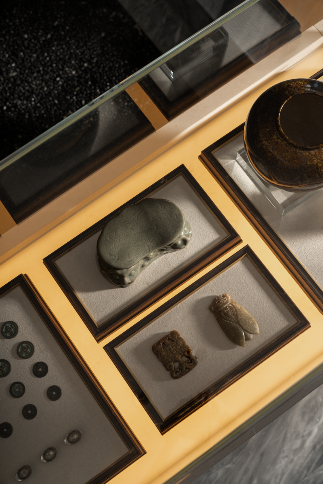 中建玖合·运河玖院丨中国北京丨SRD DESIGN 赛瑞迪普-33