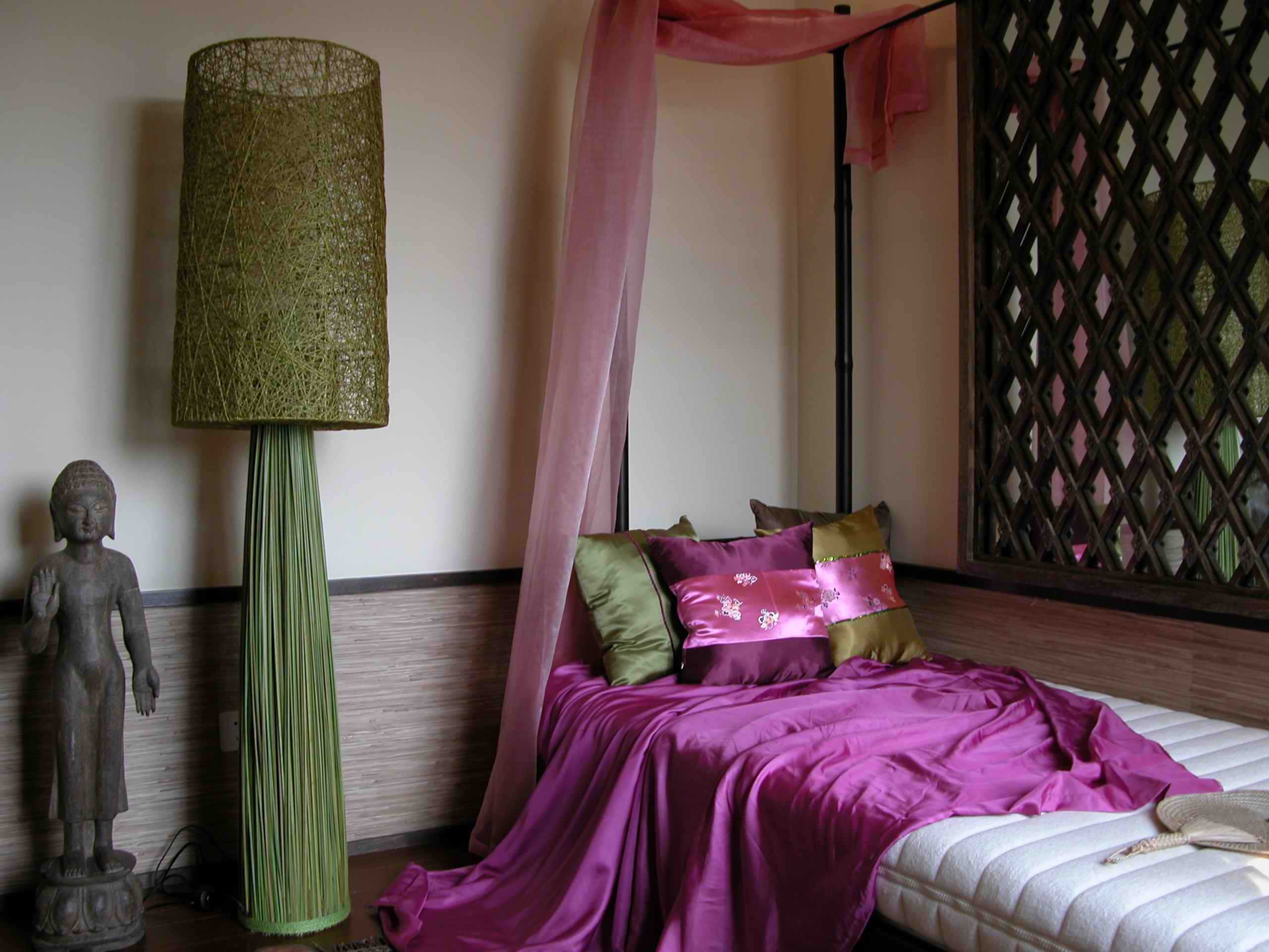 上海金地格林春晓 样板房-38