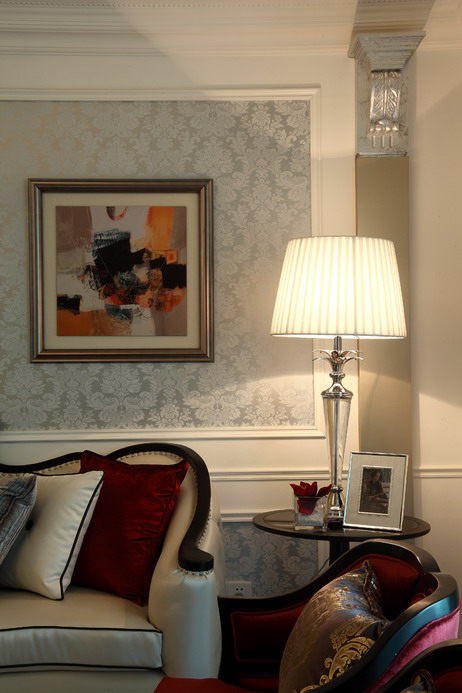 聂剑平设计_清远金碧湾A户型-49