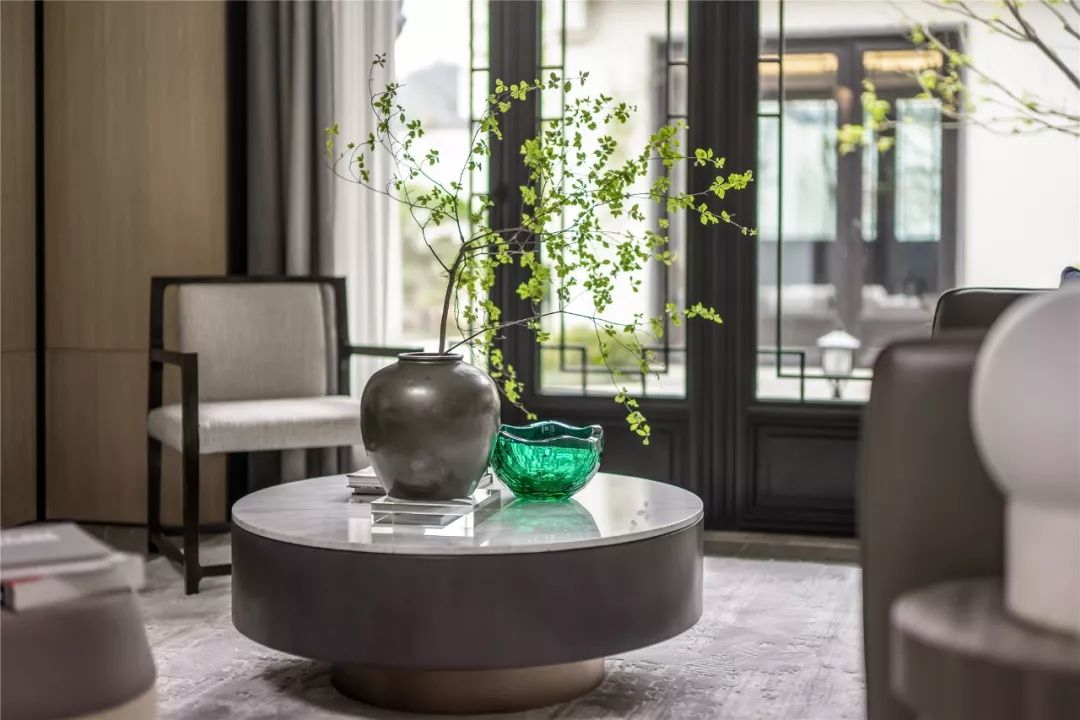 山水之间,古朴恬静的天使小镇美墅-15