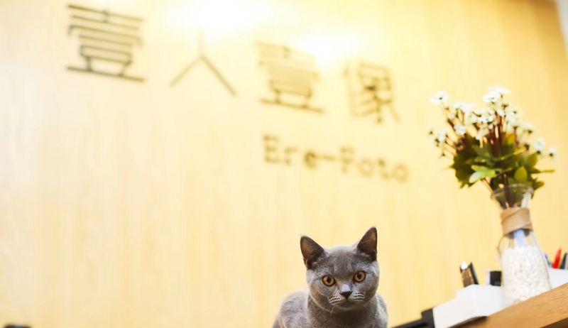 壹人壹像 · 打造温馨舒适的摄影空间-29