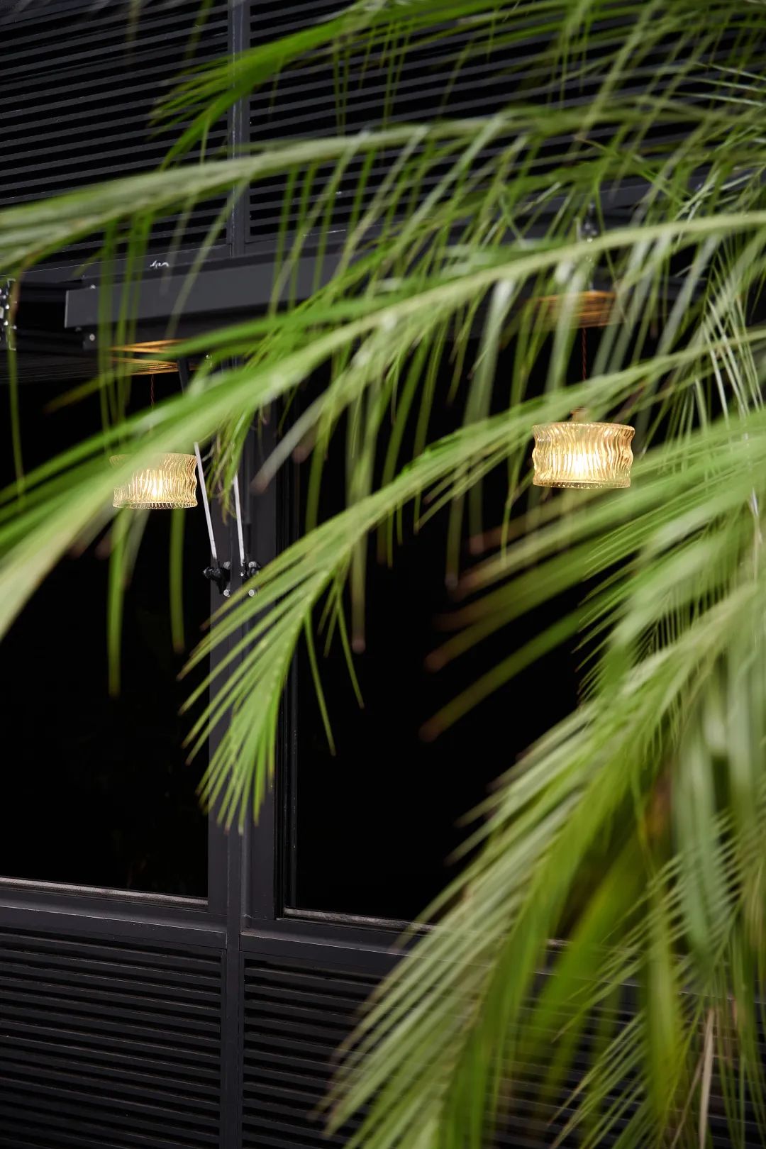 城市黑森林 · N,A Friend Bar 设计丨QICANG DESIGN-61