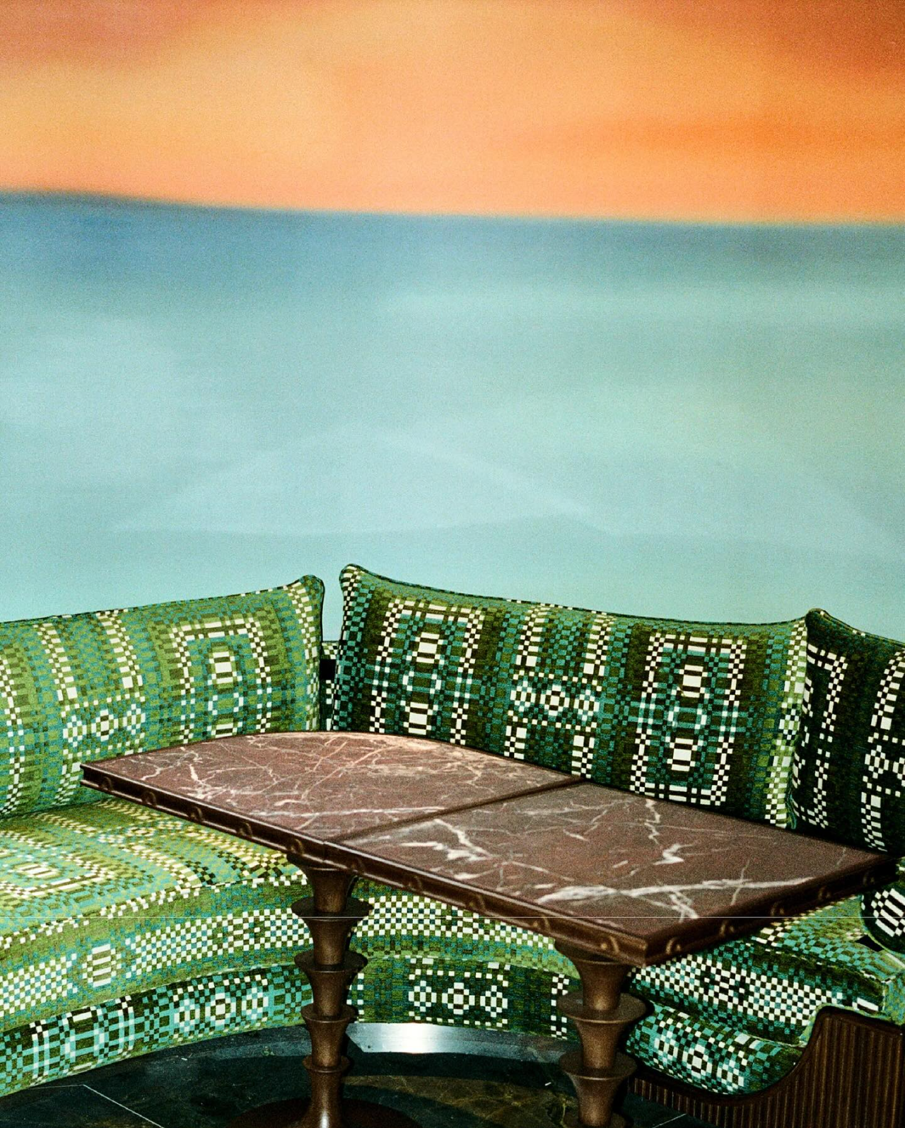 纽约巴黎春天百货丨美国曼哈顿丨法国著名建筑师劳拉·冈萨雷斯-83