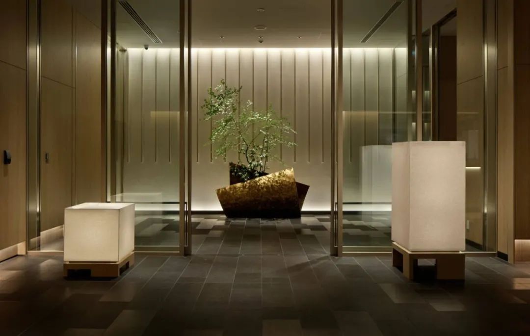 奢侈品牌概念店设计鉴赏丨日本东京丨Curiosity agency-162