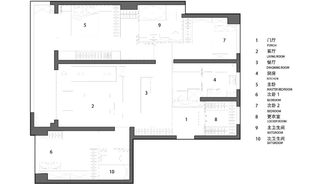 佛罗伦萨丨中国温州丨锵设计-34