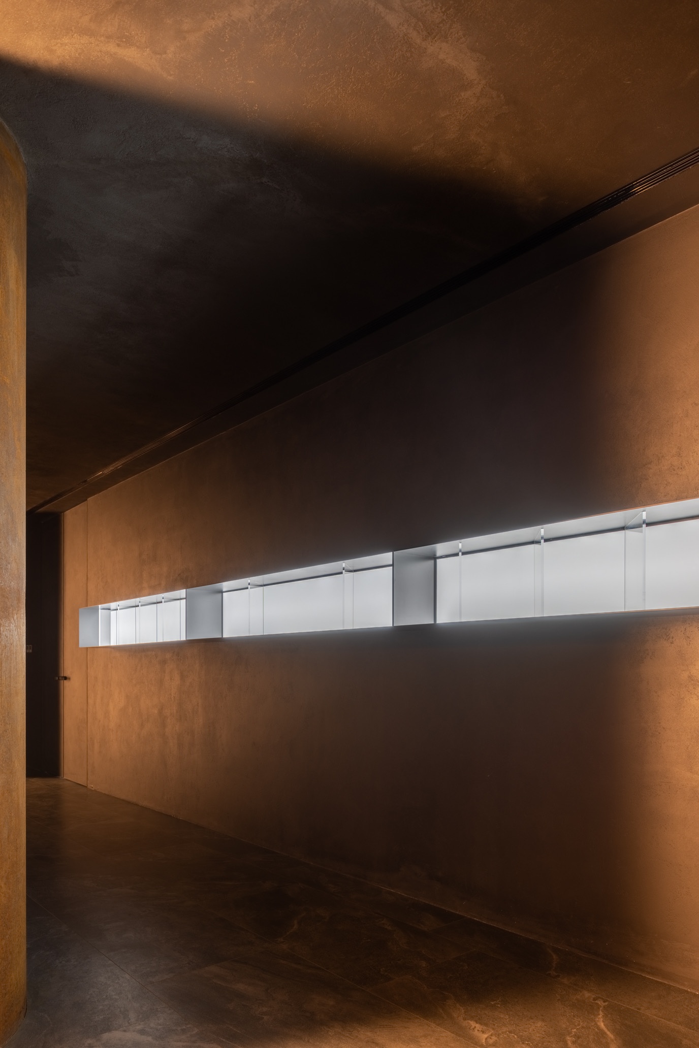 集见设计 · 隐于市井的私厨会馆丨集见设计（原大集设计）-20