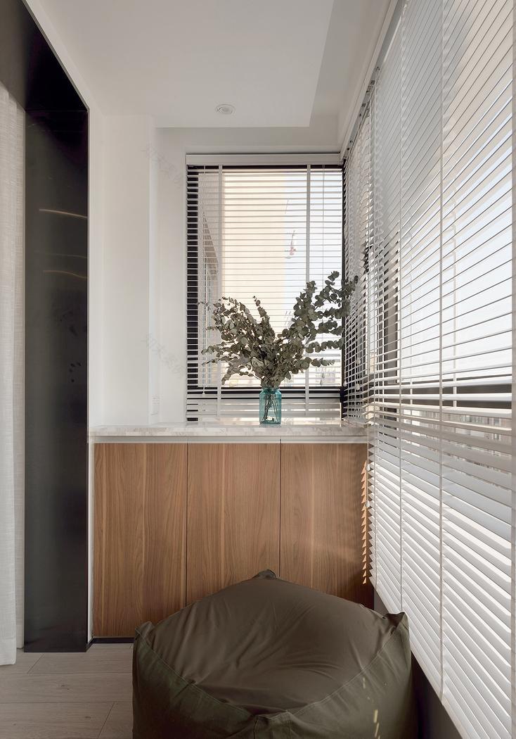 香港弗雅帝皮草有限公司展厅——复古风情,温馨宜居-28