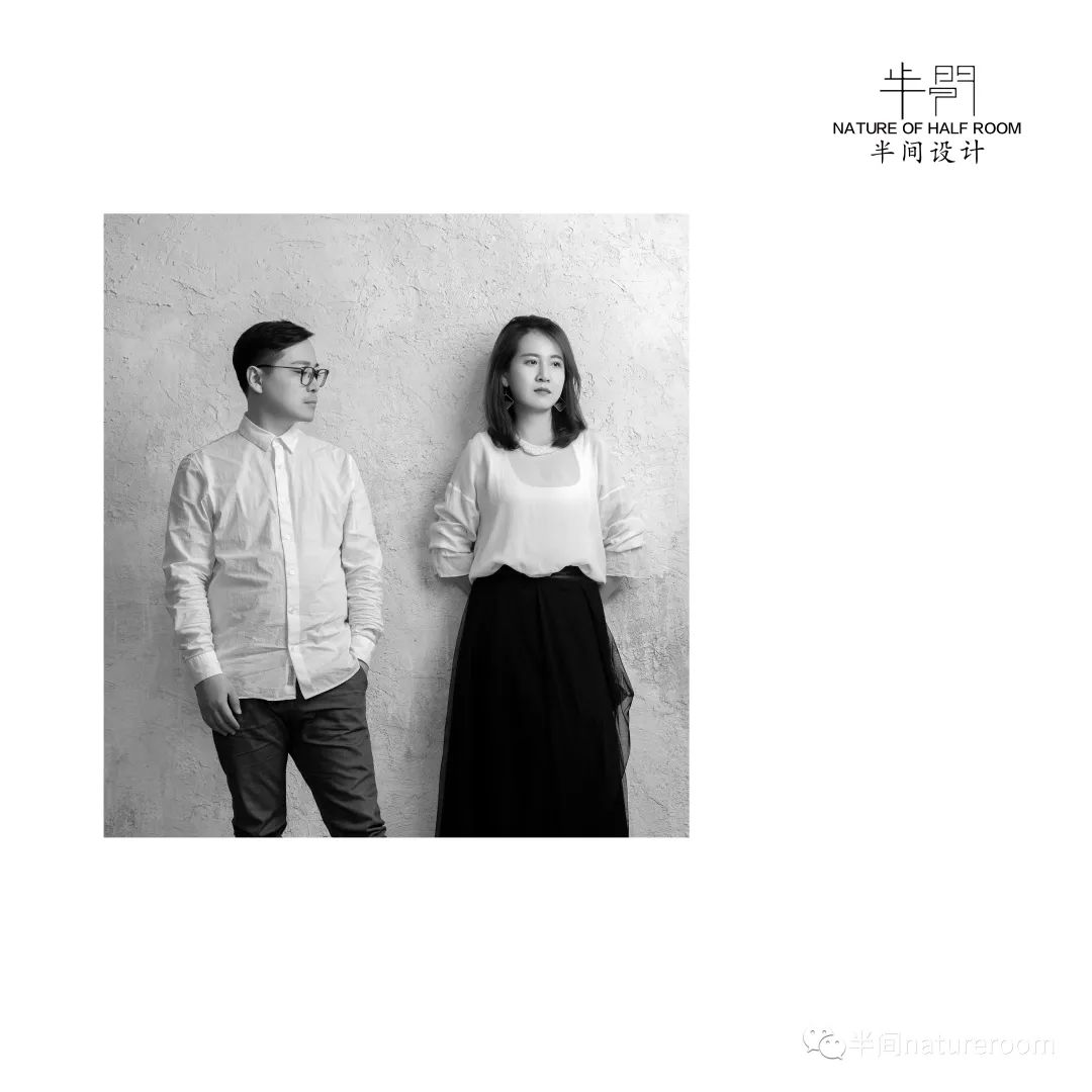 贵阳 140㎡现代居所的纯粹之美丨中国贵阳丨上海半间设计贵阳分公司-46