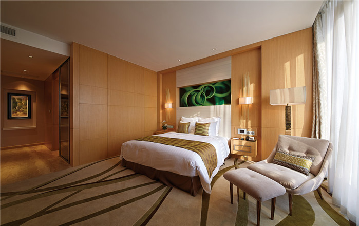 黄志达  顺德美的精品酒店-17