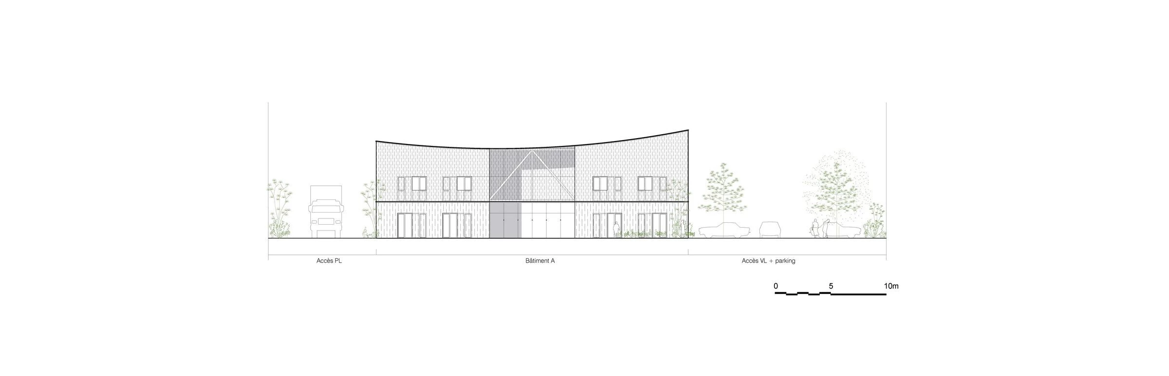欧洲谷办公室丨France-45