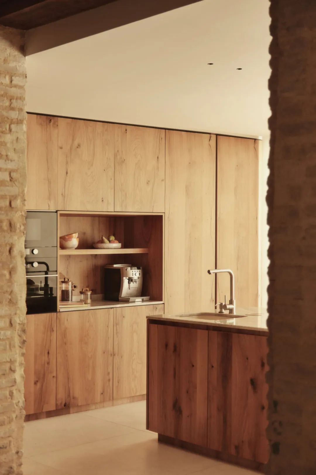 贝尼马科莱特住宅丨西班牙丨瓦伦西亚 X Arquitectos-34