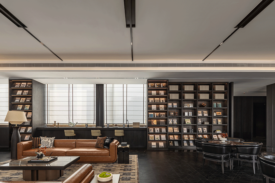 华润置地·上璟润府丨中国成都-37