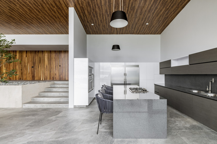 墨西哥湖畔光景空间-6