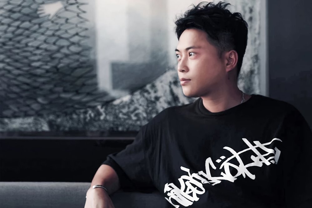 VMESHOU 北京三里屯店丨中国北京丨DOMANI 东仓建设-75