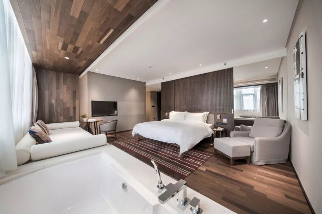 不期而遇的远方 | 青松掩映 茶苑芬芳-18