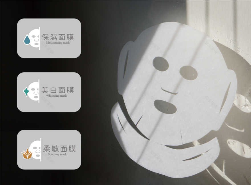 NeeD Beauty保养品牌包装设计-10