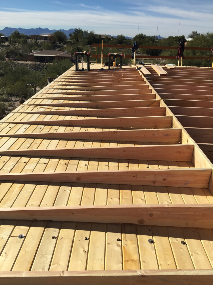 美国索诺兰沙漠 DWC 住宅 | 多层感官体验-48