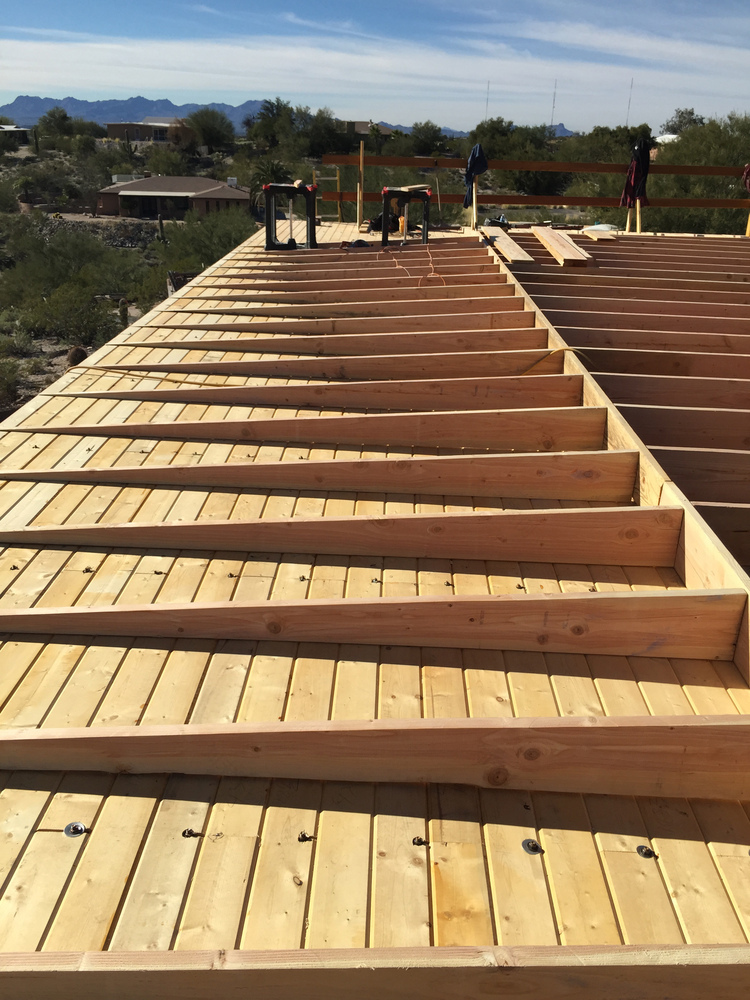 美国索诺兰沙漠 DWC 住宅 | 多层感官体验-48