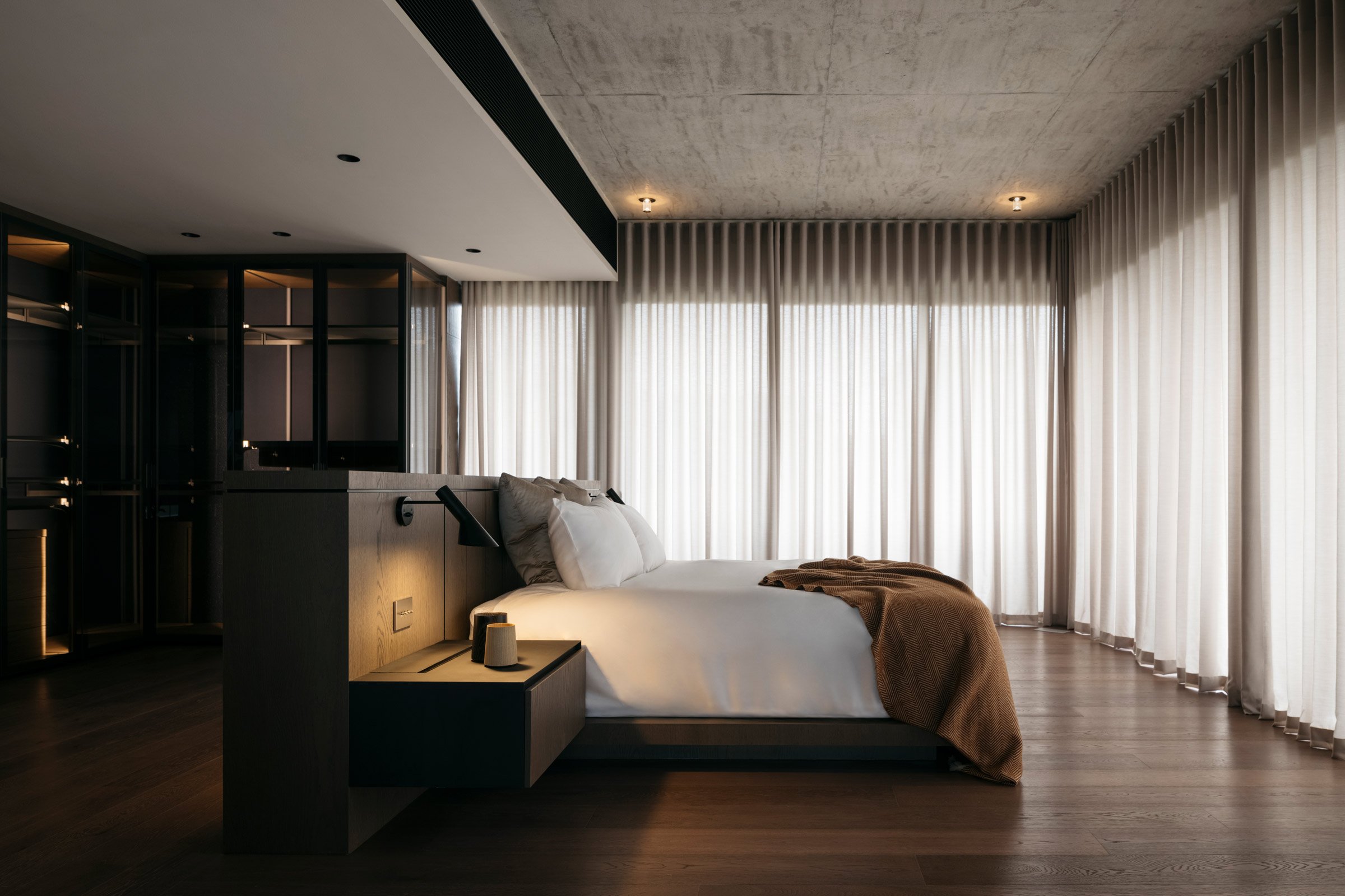 精心打造的家丨新加坡丨Monocot Studio-34