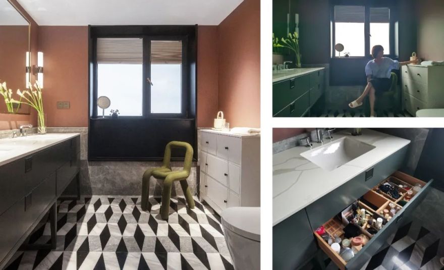 悦荣府 | 传统与现代的碰撞与融合-40