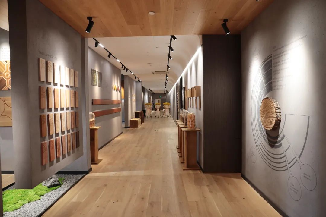 杭州治木木作体验中心丨中国杭州-36