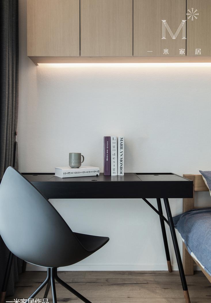 平层丨【一米家居】 ◣ 3A.M ◥142m²-13