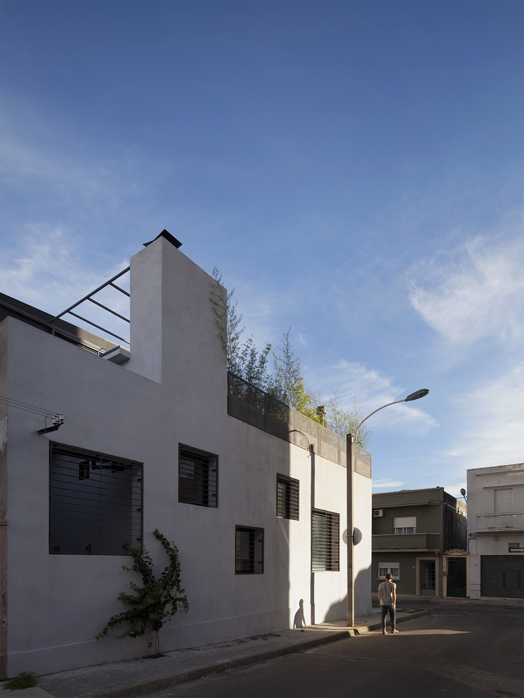 乌拉圭 MD 住宅-14