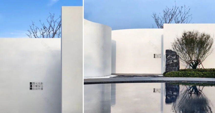 南昌嘉福·新天地示范区景观-5