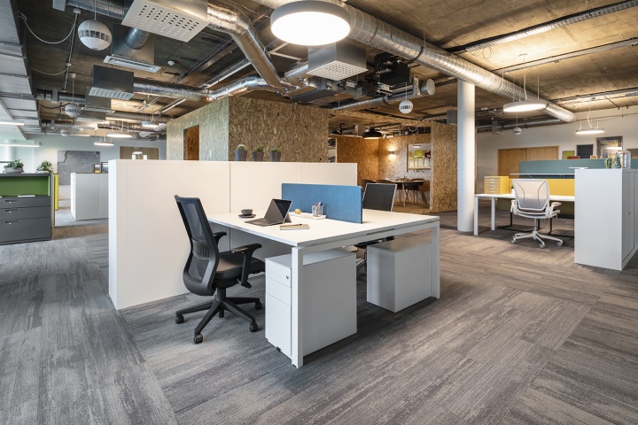 Bisley 爱尔兰展示厅-30